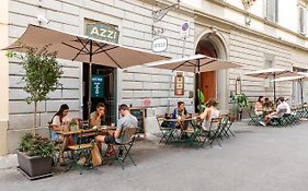 Hotel Azzi Florence Italy